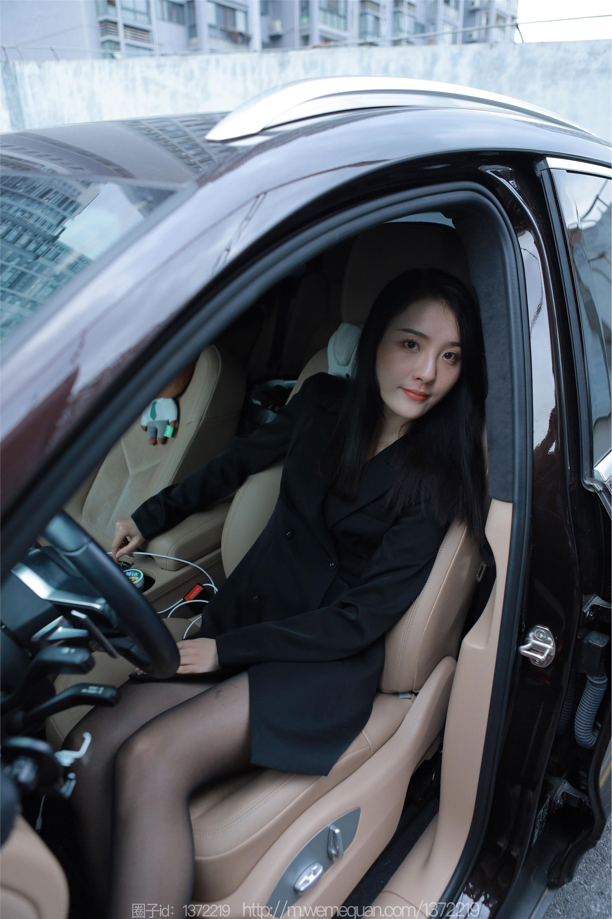 IESS异思趣向  2023.04.18 丝享家 1425 婉萍《小辣椒》